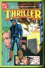 Thriller #7 Jun 84