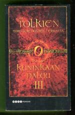 Taru Sormusten herrasta 3 - Kuninkaan paluu