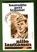 Haavoittuneet leijonat