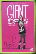 Giant Days #6 Aug 15