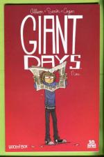 Giant Days #9 Dec 15