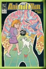 Animal Man #36 Jun 91