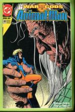 Animal Man #40 Oct 91