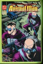 Animal Man #42 Dec 91