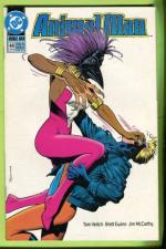 Animal Man #44 Feb 92
