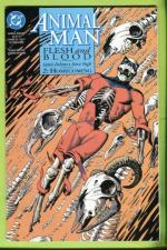 Animal Man #52 Oct 92