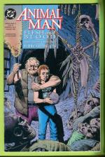 Animal Man #55 Jan 93