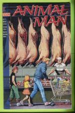 Animal Man #57 Mar 93