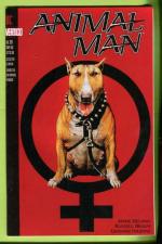Animal Man #59 May 93