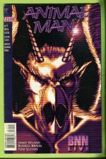 Animal Man #71 May 94