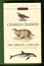The Origin of Species
