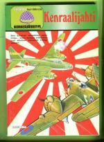 Viidakon korkeajännitys 2/85 - Kenraalijahti