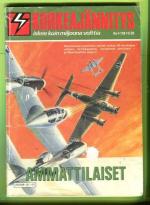 Korkeajännitys 7/87 - Ammattilaiset