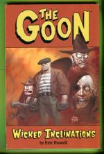 The Goon Vol. 5: Wicked Inclinations