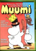 Muumi 11/92