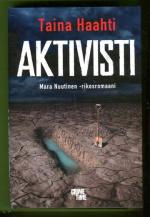 Aktivisti - Mara Nuutinen IV