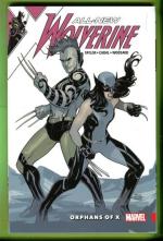 All-New Wolverine Vol 5: Orphans Of X