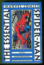 Essential Spider Man Vol 4