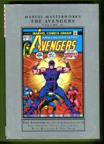 Marvel Masterworks: The Avengers Vol 11