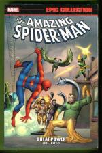 Amazing Spider-Man Epic Collection: Great Power