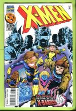 X-Men Vol 1 #47 Nov 95