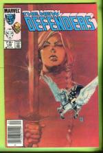 Defenders #130 Apr 84
