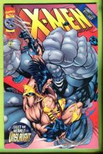 X-Men Vol 1 #450 Mar 96