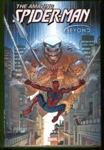 Amazing Spider-Man Omnibus: Beyond (HC)