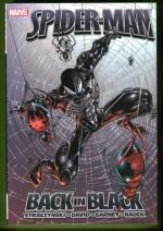 Spider-Man: Back In Black (HC)