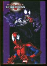Ultimate Spider-Man Omnibus Vol 1 (HC)
