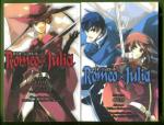 Romeo x Juliet 1-2