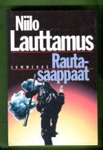 Rautasaappaat