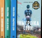 Hammersmith United -trilogia
