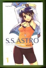 S. S. Astro 1