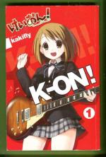K-On! 1