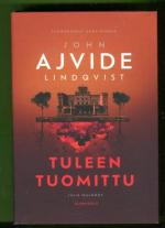 Tuleen tuomittu - Julia Malmros 3
