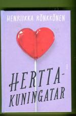Herttakuningatar