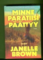 Minne paratiisi päättyy