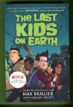 The Last Kids on Earth
