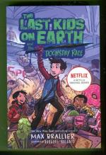 The Last Kids on Earth and the Doomsday Race
