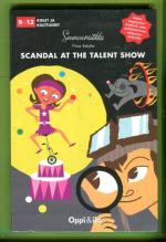 Summanmutikka - Scandal at the Talent Show