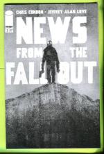 News From The Fallout #1 Jun 25