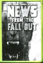 News From The Fallout #2 Jul 25