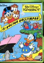 Walt Disneyn klassikot 16 - Ei kultaa kalliimpaa