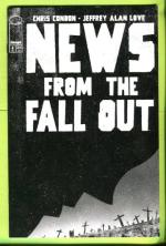 News From The Fallout #4 Sep 25