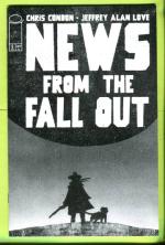 News From The Fallout #5 Oct 25