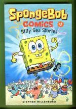 SpongeBob Comics #1 - Silly Sea Stories