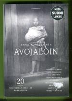 Avojaloin - 20 tositarinaa Karjalan kannakselta