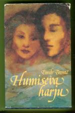 Humiseva harju