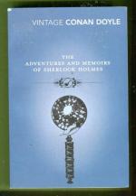 The Adventures And Memoirs of Sherlock Holmes